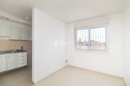 Apartamento com 1 Quarto para alugar, 34m² no Humaitá, Porto Alegre