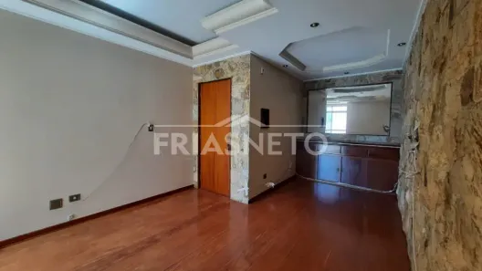Apartamento com 2 Quartos para alugar, 58m² no Paulicéia, Piracicaba