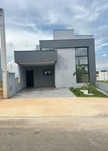 Casa de Condomínio com 3 Quartos à venda, 140m² no Wanel Ville, Sorocaba