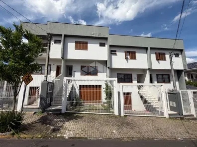 Flat com 3 Quartos para alugar, 125m² no Bonfim, Santa Cruz do Sul