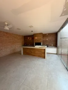 Casa com 3 Quartos para alugar, 280m² no Jardim Santa Catarina, São José do Rio Preto