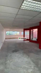 Sala Comercial para alugar, 120m² no Rudge Ramos, São Bernardo do Campo