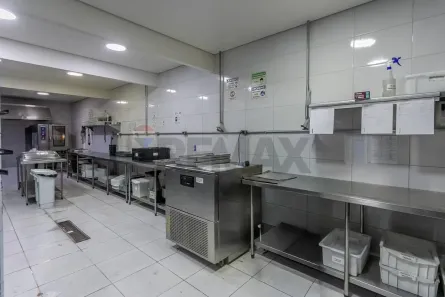 Ponto Comercial com 2 Quartos à venda, 537m² no Vila Santa Catarina, São Paulo