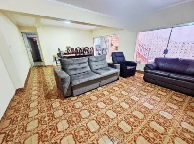 Sobrado com 4 Quartos à venda, 160m² no Vila Carrão, São Paulo