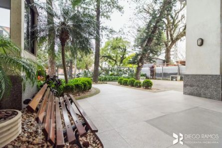 Apartamento com 3 Quartos à venda, 93m² no Menino Deus, Porto Alegre