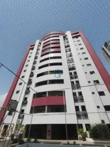 Apartamento com 3 Quartos à venda, 118m² no Miramar, João Pessoa
