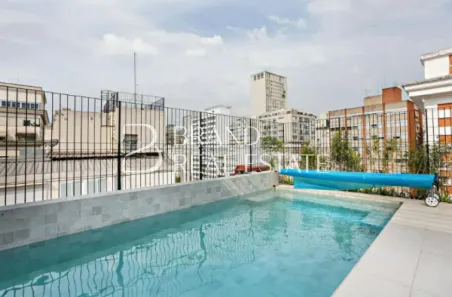 Cobertura com 3 Quartos à venda, 434m² no Jardim Paulista, São Paulo