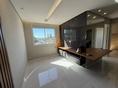 Apartamento com 2 Quartos à venda, 36m² no Pirituba, São Paulo