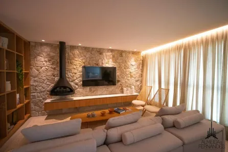 Apartamento com 3 Quartos à venda, 131m² no Centro, Balneário Camboriú