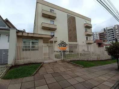 Apartamento com 2 Quartos para alugar, 52m² no Água Verde, Curitiba
