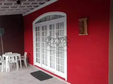 Casa com 3 Quartos à venda, 300m² no Tinga, Caraguatatuba