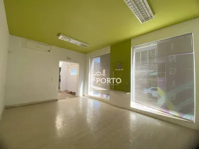 Galpão/Depósito/Armazém para alugar, 462m² no Centro, Piracicaba