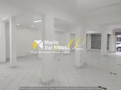Ponto Comercial para venda ou aluguel, 160m² no Indianópolis, São Paulo