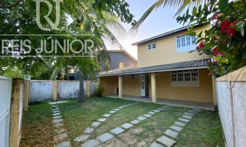 Casa de Condomínio com 3 Quartos à venda, 300m² no Arembepe (Abrantes), Camaçari