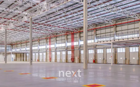 Galpão/Depósito/Armazém para alugar, 5371m² no Jardim Alegre, Itupeva