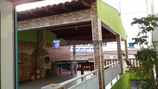 Casa com 3 Quartos à venda, 158m² no Bandeiras, Osasco