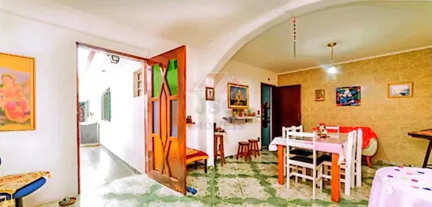 Sobrado com 2 Quartos à venda, 211m² no Cerâmica, São Caetano do Sul