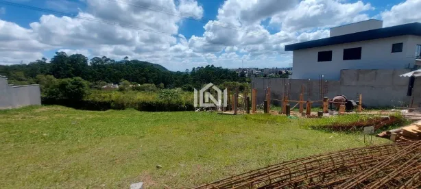 Lote/Terreno à venda, 125m² no Sítio Boa Vista, Cotia