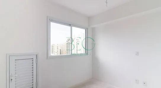 Apartamento com 1 Quarto à venda, 19m² no Água Branca, São Paulo