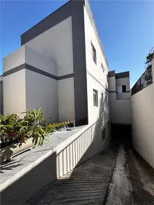 Casa de Condomínio com 2 Quartos à venda, 64m² no Vila Aurora (Zona Norte), São Paulo