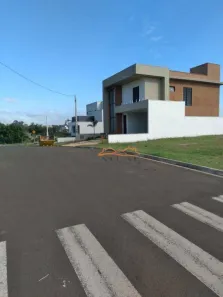 Lote/Terreno à venda, 286m² no Jardim Tatuapé, Piracicaba