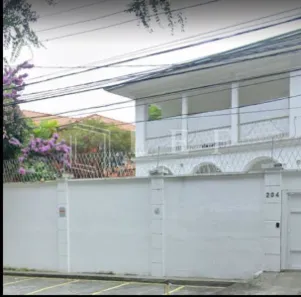 Prédio Comercial à venda, 450m² no Pacaembu, São Paulo