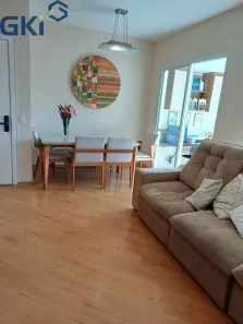 Apartamento com 3 Quartos à venda, 84m² no Vila Clementino, São Paulo