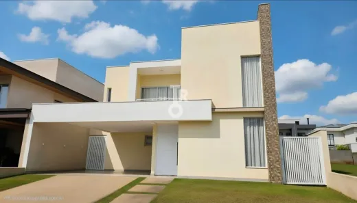 Casa com 4 Quartos à venda, 308m² no Jardim das Samambaias, Jundiaí
