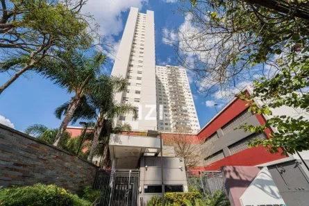 Apartamento com 2 Quartos à venda, 117m² no Vila Santa Catarina, São Paulo
