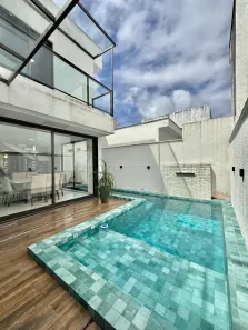 Casa de Condomínio com 3 Quartos à venda, 232m² no Antares, Maceió