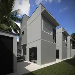 Casa com 2 Quartos à venda, 59m² no Residencial Mano Merli, São José do Rio Pardo