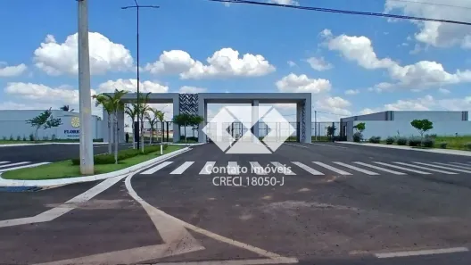 Lote/Terreno à venda, 300m² no Estância Hípica, Nova Odessa