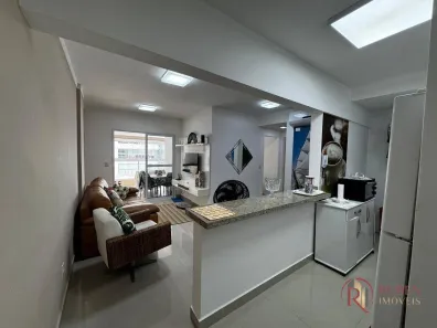 Apartamento com 2 Quartos à venda, 76m² no Centro, Bertioga
