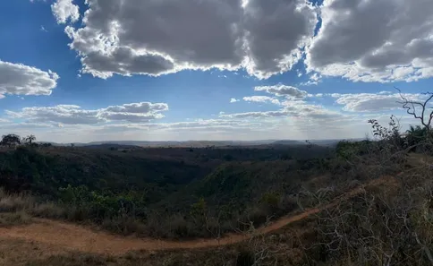 Lote/Terreno à venda, 20000m² no , Cordisburgo