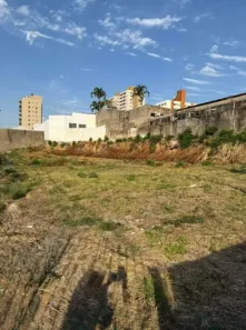 Lote/Terreno à venda, 1464m² no Vila Rehder, Americana