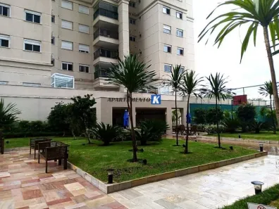 Apartamento com 1 Quarto à venda, 38m² no Jardim Flor da Montanha, Guarulhos