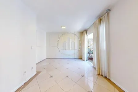 Apartamento com 3 Quartos para alugar, 100m² no Centro, Florianópolis