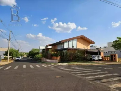 Casa de Condomínio com 3 Quartos à venda, 20m² no Jardim Tangará, Marília