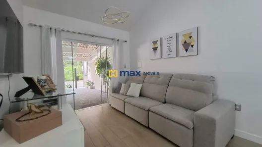 Casa com 3 Quartos à venda, 110m² no São Judas, Itajaí