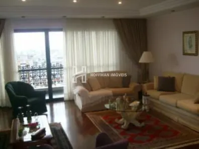 Apartamento com 4 Quartos à venda, 254m² no Santo Antônio, São Caetano do Sul