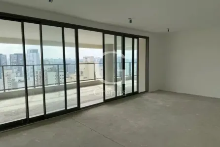 Apartamento com 4 Quartos à venda, 205m² no Brooklin Paulista, São Paulo