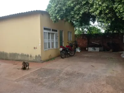 Casa com 2 Quartos à venda, 490m² no Jardim Leblon, Campo Grande