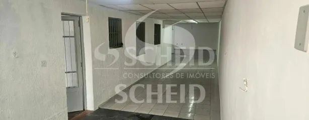 Casa com 2 Quartos à venda, 211m² no Socorro, São Paulo