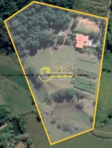 Fazenda/Sítio com 2 Quartos à venda, 10m² no Cercado Grande I, Itapira