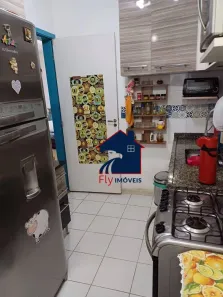 Apartamento com 2 Quartos à venda, 54m² no Jardim Peri, São Paulo