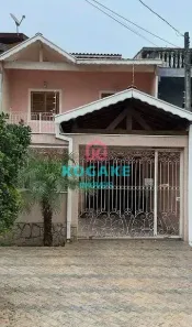 Sobrado com 3 Quartos à venda, 245m² no Loteamento Residencial Vista Linda, São José dos Campos
