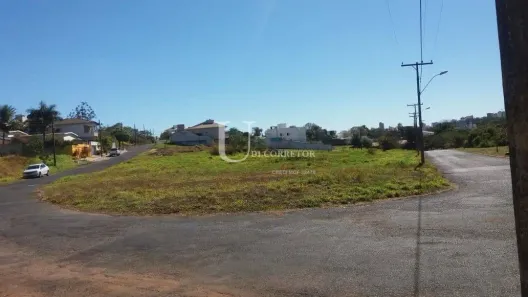 Lote/Terreno à venda, 620m² no Jardim Inconfidência, Uberlândia