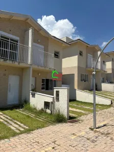Casa de Condomínio com 3 Quartos à venda, 164m² no Vila Omízollo, Louveira