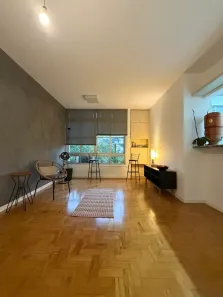 Apartamento com 2 Quartos para alugar, 80m² no Perdizes, São Paulo