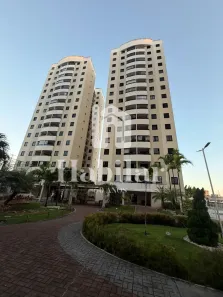 Apartamento com 3 Quartos para alugar, 76m² no Ponto Novo, Aracaju